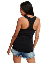 Load image into Gallery viewer, &quot;I  GET HIGH ON YOUR MEMORY&quot; Racer back tank top
