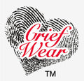 Grief Wear | Wear Your Heart on Your Sleeve